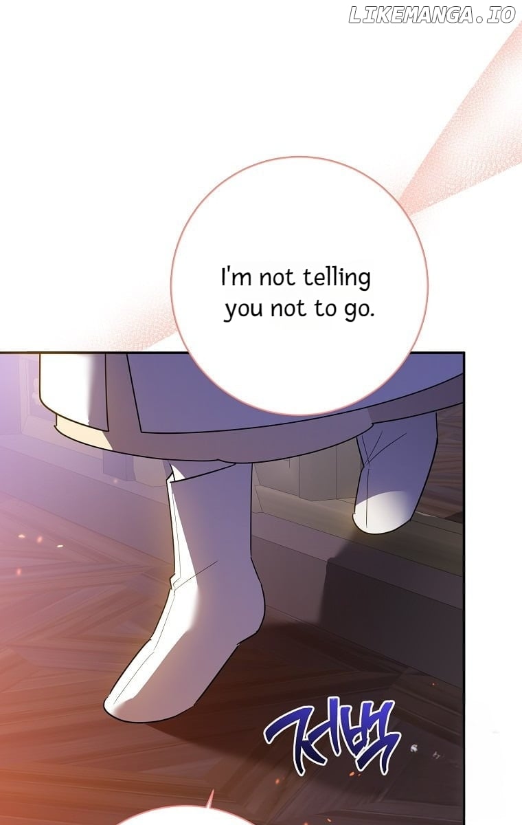 Precious Daughter of the Greatest Martial Arts Villain Chapter 123 - page 19